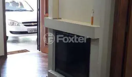 Casa com 3 quartos à venda na Rua Doutor Pitrez, 56, Ipanema, Porto Alegre, 147 m2 por R$ 600.000
