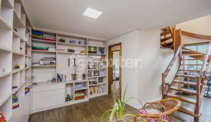 Cobertura com 3 quartos à venda na Travessa Java, 136, Jardim Lindóia, Porto Alegre, 186 m2 por R$ 1.050.000