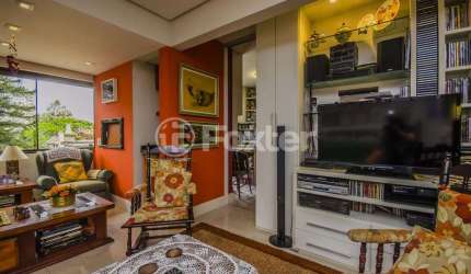 Apartamento com 3 quartos à venda na Rua Comendador Rheingantz, 750, Bela Vista, Porto Alegre, 122 m2 por R$ 1.431.000
