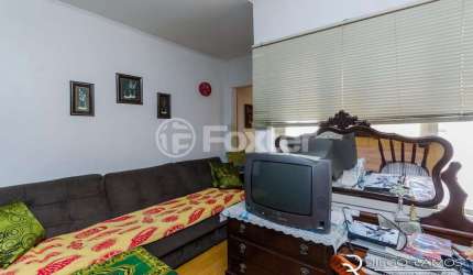 Apartamento com 1 quarto à venda na Rua Coronel José Rodrigues Sobral, 311, Partenon, Porto Alegre, 42 m2 por R$ 169.000