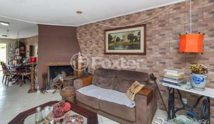 Casa com 3 quartos à venda na Rua Ponciano Pacheco da Silveira, 92, Serraria, Porto Alegre, 144 m2 por R$ 600.000