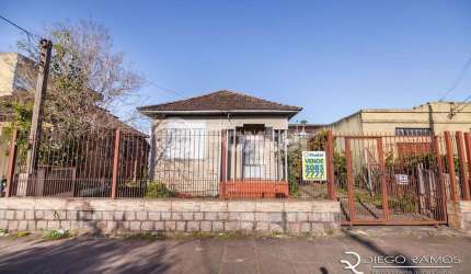 Casa com 3 quartos à venda na Avenida Vinte e Um de Abril, 903, Sarandi, Porto Alegre, 100 m2 por R$ 380.000