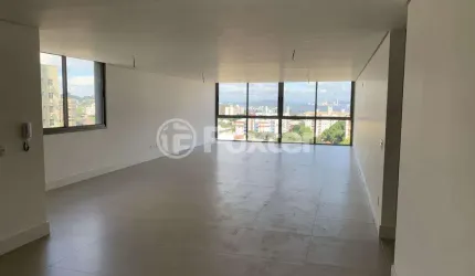 Apartamento com 3 quartos à venda na Travessa Nova Trento, 94, Tristeza, Porto Alegre, 209 m2 por R$ 1.995.000