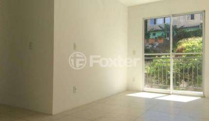Apartamento com 3 quartos à venda na Avenida Otto Niemeyer, 1702, Camaquã, Porto Alegre, 67 m2 por R$ 345.000