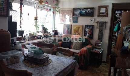 Apartamento com 2 quartos à venda na Rua Riachuelo, 1268, Centro Histórico, Porto Alegre, 43 m2 por R$ 285.000