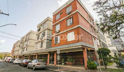 Apartamento com 2 quartos à venda na Rua Coronel Jaime da Costa Pereira, 440, Partenon, Porto Alegre, 67 m2 por R$ 310.000