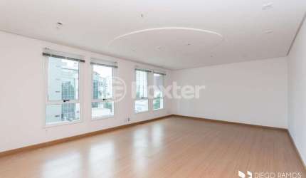 Sala comercial com 2 salas à venda na Avenida Carlos Gomes, 777, Auxiliadora, Porto Alegre, 91 m2 por R$ 1.560.000