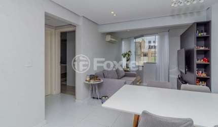Cobertura com 2 quartos à venda na Rua Doutor Campos Velho, 1361, Cristal, Porto Alegre, 136 m2 por R$ 656.925