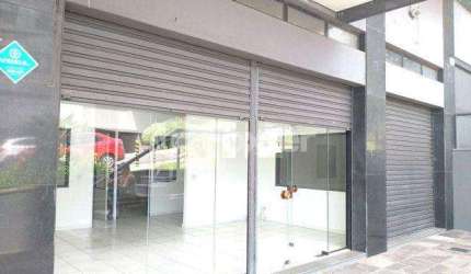 Ponto comercial com 4 salas à venda na Avenida Plínio Brasil Milano, 805, Boa Vista, Porto Alegre, 125 m2 por R$ 880.000