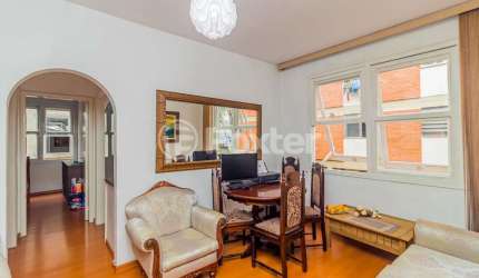Apartamento com 2 quartos à venda na Rua Ernesto Alves, 333, Floresta, Porto Alegre, 63 m2 por R$ 380.000