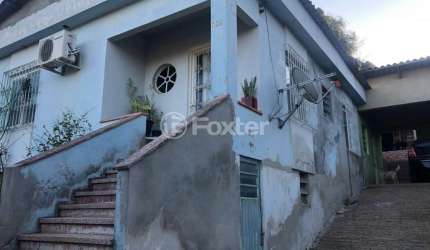 Casa com 4 quartos à venda na Rua Manoel Gomes de Oliveira, 609, Vila Augusta, Viamão, 160 m2 por R$ 275.000