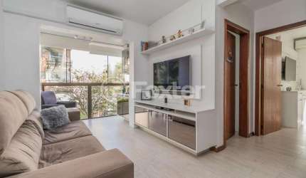Apartamento com 2 quartos à venda na Rua Marcone, 280, Partenon, Porto Alegre, 63 m2 por R$ 315.000