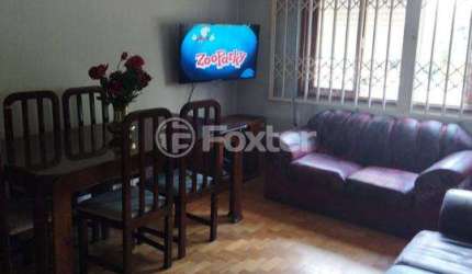 Apartamento com 3 quartos à venda na Rua Guilherme Alves, 530, Partenon, Porto Alegre, 103 m2 por R$ 350.000