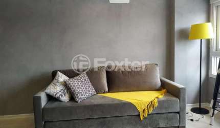 Kitnet / Stúdio à venda na Avenida Ipiranga, 8355, Partenon, Porto Alegre, 41 m2 por R$ 500.000