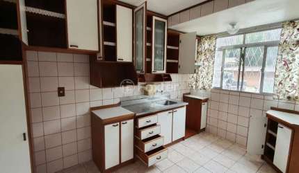 Apartamento com 2 quartos à venda na Rua Cidade de Natal, 177, Tristeza, Porto Alegre, 59 m2 por R$ 235.000