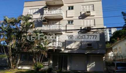 Apartamento com 2 quartos à venda na Rua Frederico Guilherme Ludwig, 438, Centro, Canoas, 72 m2 por R$ 295.000