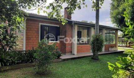 Fazenda com 1 sala à venda na Rua Dom Pedro I, 205, Sítio Ipiranga, Cachoeirinha, 247 m2 por R$ 750.000