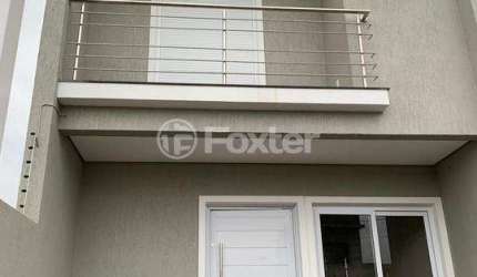 Casa com 3 quartos à venda na Rua Doutor João César, 250, Estância Velha, Canoas, 117 m2 por R$ 610.000