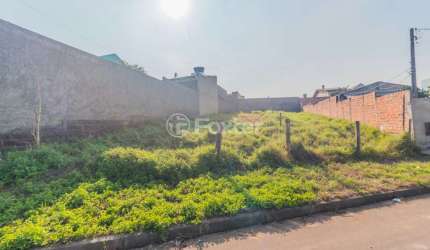 Terreno à venda na Rua José Barletta Celia, 135, Mário Quintana, Porto Alegre, 200 m2 por R$ 98.000