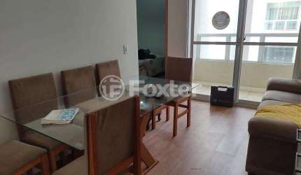 Apartamento com 2 quartos à venda na Avenida Baltazar de Oliveira Garcia, 2478, Costa e Silva, Porto Alegre, 48 m2 por R$ 250.000