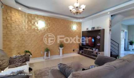 Casa com 3 quartos à venda na Rua Andrômeda, 359, Estância Velha, Canoas, 200 m2 por R$ 1.045.000