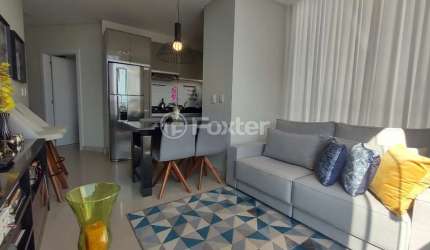 Apartamento com 1 quarto à venda na Rua Marabá, 2929, Centro, Capão da Canoa, 40 m2 por R$ 489.000