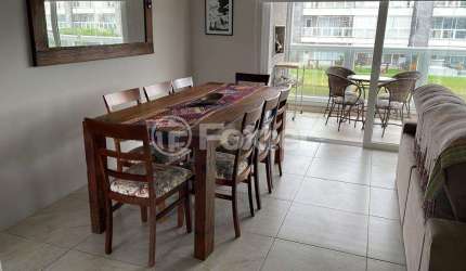 Cobertura com 4 quartos à venda na Avenida Guatambu, 1001, Centro, Xangri-Lá, 188 m2 por R$ 1.300.000