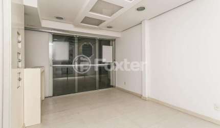 Ponto comercial com 1 sala à venda na Rua Vinte e Quatro de Outubro, 111, Moinhos de Vento, Porto Alegre, 26 m2 por R$ 299.000