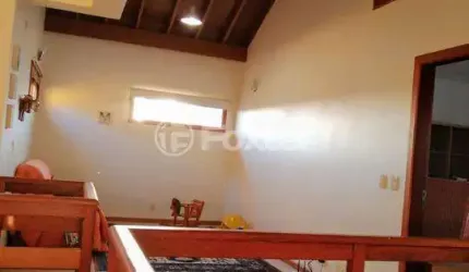 Casa em condomínio fechado com 4 quartos à venda na Avenida Paraguassu, 1374, Centro, Xangri-Lá, 243 m2 por R$ 1.350.000