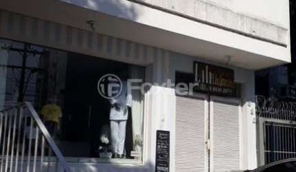 Casa com 4 quartos à venda na Rua Silveiro, 380, Menino Deus, Porto Alegre, 250 m2 por R$ 728.000