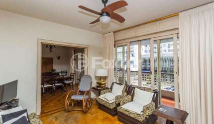 Apartamento com 4 quartos à venda na Rua Coronel Frederico Linck, 55, Moinhos de Vento, Porto Alegre, 190 m2 por R$ 800.000