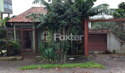 Casa comercial com 2 salas à venda na Rua Matias José Bins, 1600, Chácara das Pedras, Porto Alegre, 173 m2 por R$ 625.400