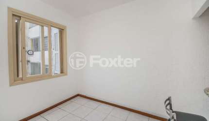 Apartamento com 1 quarto à venda na Rua dos Andradas, 245, Centro Histórico, Porto Alegre, 26 m2 por R$ 200.000