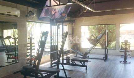 Casa em condomínio fechado com 3 quartos à venda na Estrada do Barro Vermelho, 825, Morada Gaúcha, Gravataí, 350 m2 por R$ 1.690.000