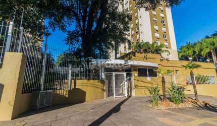 Apartamento com 3 quartos à venda na Rua Frederico Guilherme Ludwig, 80, Centro, Canoas, 113 m2 por R$ 950.000