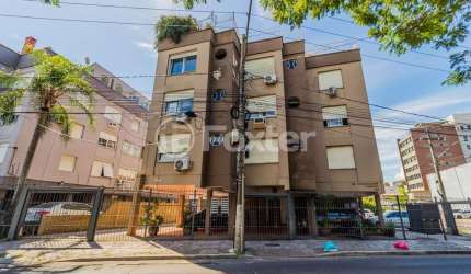 Apartamento com 2 quartos à venda na Rua Doutor Campos Velho, 882, Cristal, Porto Alegre, 65 m2 por R$ 320.000