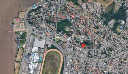 Terreno à venda na Avenida Capivari, 1013, Cristal, Porto Alegre, 1005 m2 por R$ 636.500