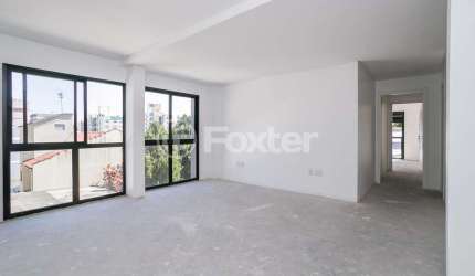 Apartamento com 3 quartos à venda na Rua Doutor Dias de Carvalho, 95, Tristeza, Porto Alegre, 101 m2 por R$ 657.000