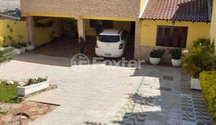 Casa com 3 quartos à venda na Rua Coronel José Rodrigues Sobral, 584, Partenon, Porto Alegre, 310 m2 por R$ 1.895.000