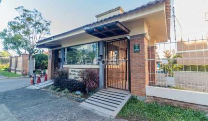 Apartamento com 2 quartos à venda na Avenida Inconfidência, 1357, Marechal Rondon, Canoas, 44 m2 por R$ 210.000
