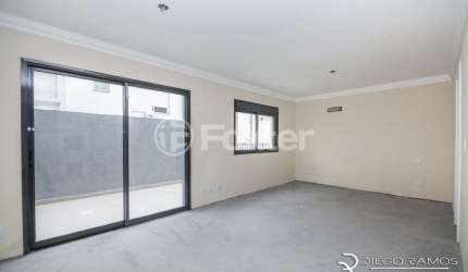 Apartamento com 1 quarto à venda na Rua Pedro Chaves Barcelos, 455, Auxiliadora, Porto Alegre, 40 m2 por R$ 550.000