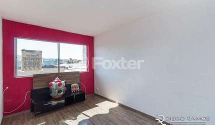 Apartamento com 1 quarto à venda na Avenida Ceres, 293, Partenon, Porto Alegre, 46 m2 por R$ 190.000
