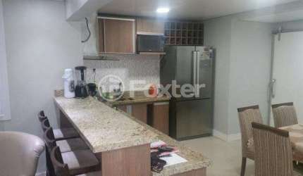 Apartamento com 3 quartos à venda na Rua Jerônimo Coelho, 30, Centro Histórico, Porto Alegre, 108 m2 por R$ 522.000
