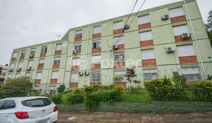 Apartamento com 3 quartos à venda na Avenida Taquary, 220, Cristal, Porto Alegre, 62 m2 por R$ 270.000