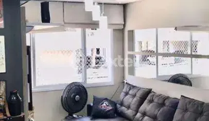 Apartamento com 2 quartos à venda na Rua Brasil, 1375, Centro, Canoas, 51 m2 por R$ 330.000