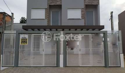 Casa com 3 quartos à venda na Rua Doutor Cláudio Walter Ferreira da Silva, 251, Guarujá, Porto Alegre, 103 m2 por R$ 430.000