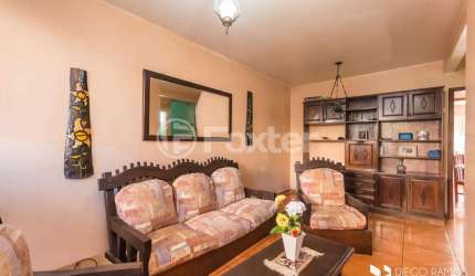 Casa com 3 quartos à venda na Rua General Telino Chagastelles, 308, Parque Santa Fé, Porto Alegre, 93 m2 por R$ 475.000