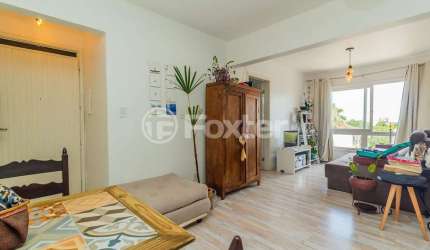 Cobertura com 3 quartos à venda na Rua Dezessete de Junho, 697, Menino Deus, Porto Alegre, 131 m2 por R$ 900.000