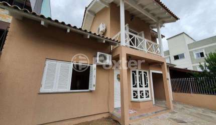 Casa com 3 quartos à venda na Rua São Bernardo, 173, COHAB, Cachoeirinha, 180 m2 por R$ 852.800