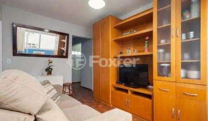 Apartamento com 2 quartos à venda na Rua Duque de Caxias, 837, Centro Histórico, Porto Alegre, 49 m2 por R$ 383.000